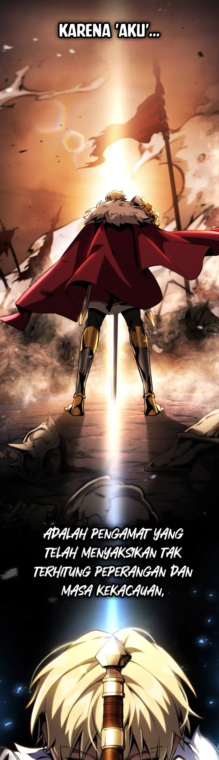 I Became the Rogue First Prince Chapter 36 Gambar 65