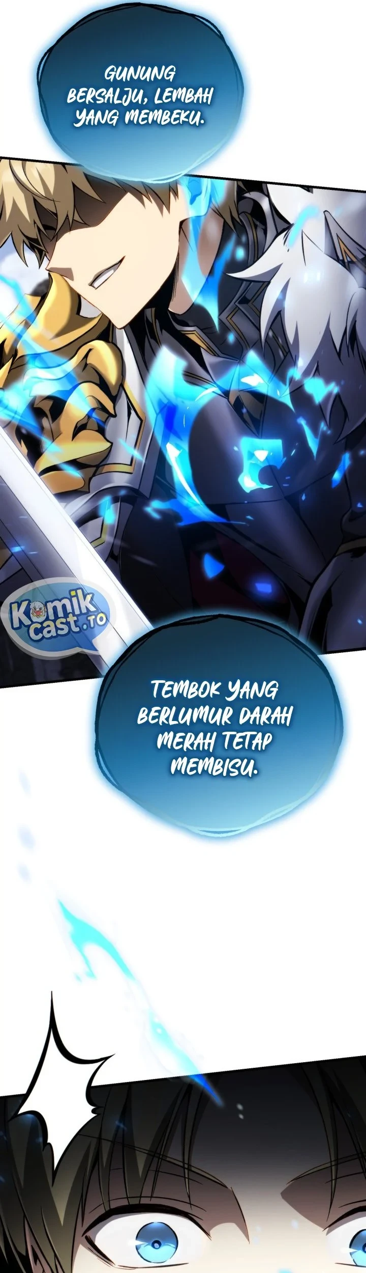 I Became the Rogue First Prince Chapter 37 Gambar 67