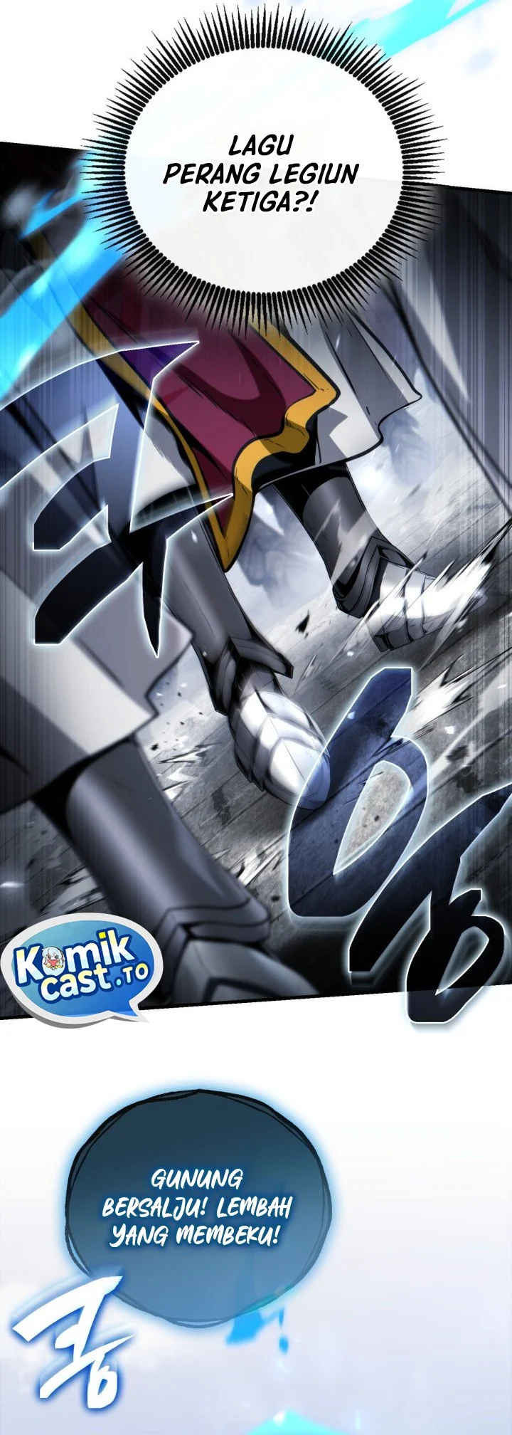 I Became the Rogue First Prince Chapter 37 Gambar 69