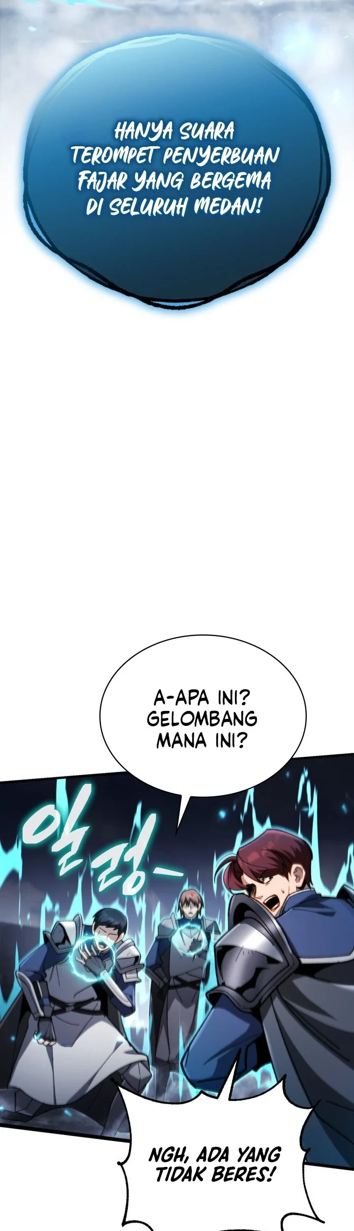 I Became the Rogue First Prince Chapter 37 Gambar 72