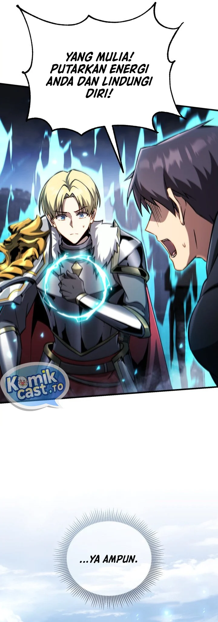 I Became the Rogue First Prince Chapter 37 Gambar 74