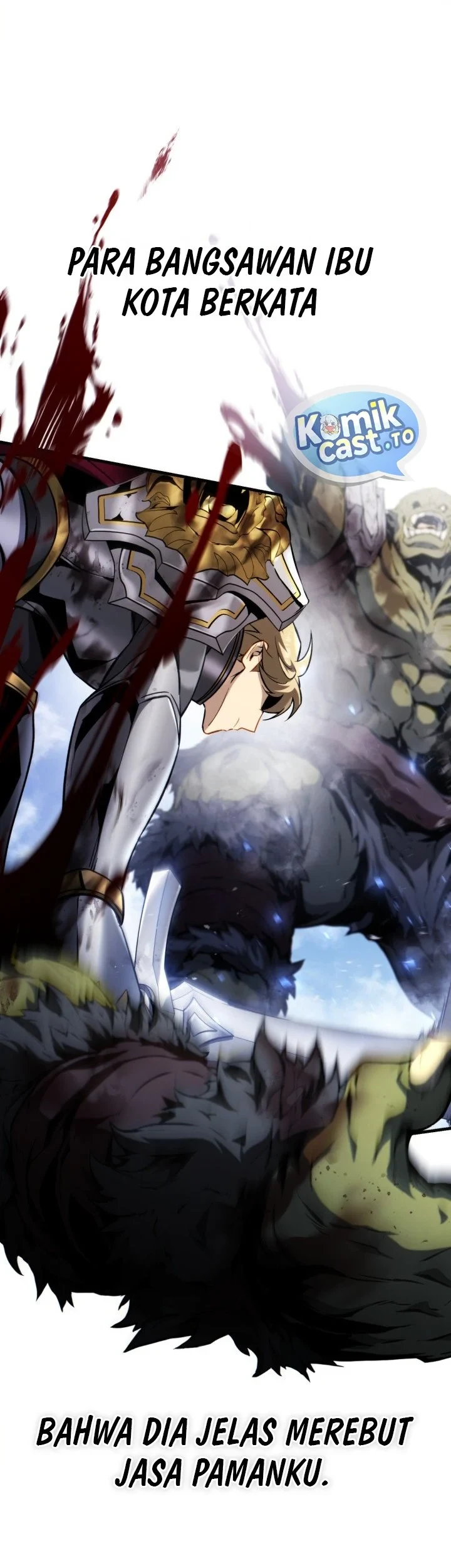 I Became the Rogue First Prince Chapter 37 Gambar 78
