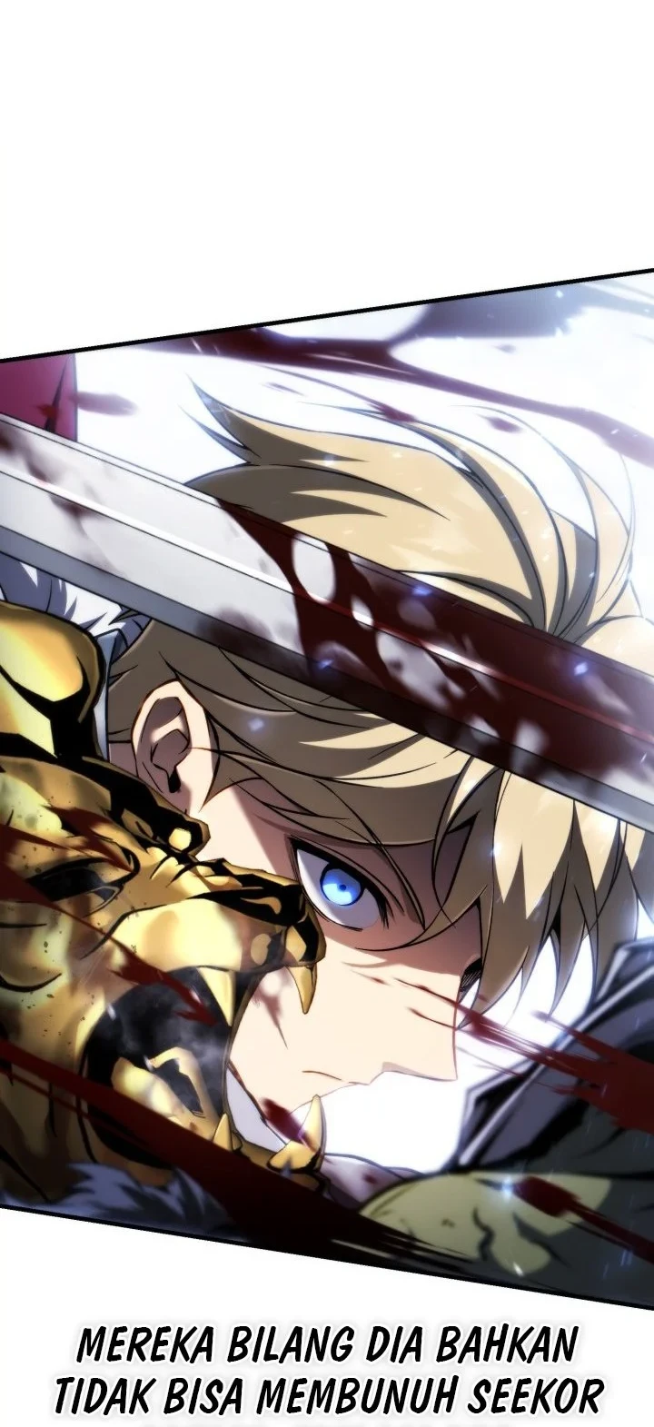 I Became the Rogue First Prince Chapter 37 Gambar 79