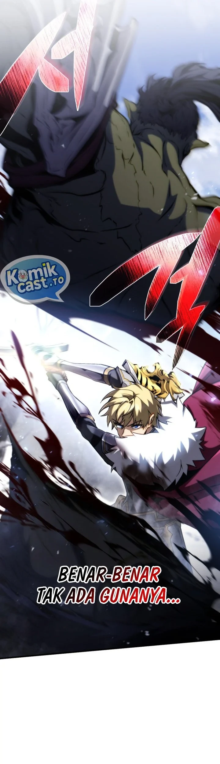 I Became the Rogue First Prince Chapter 37 Gambar 82