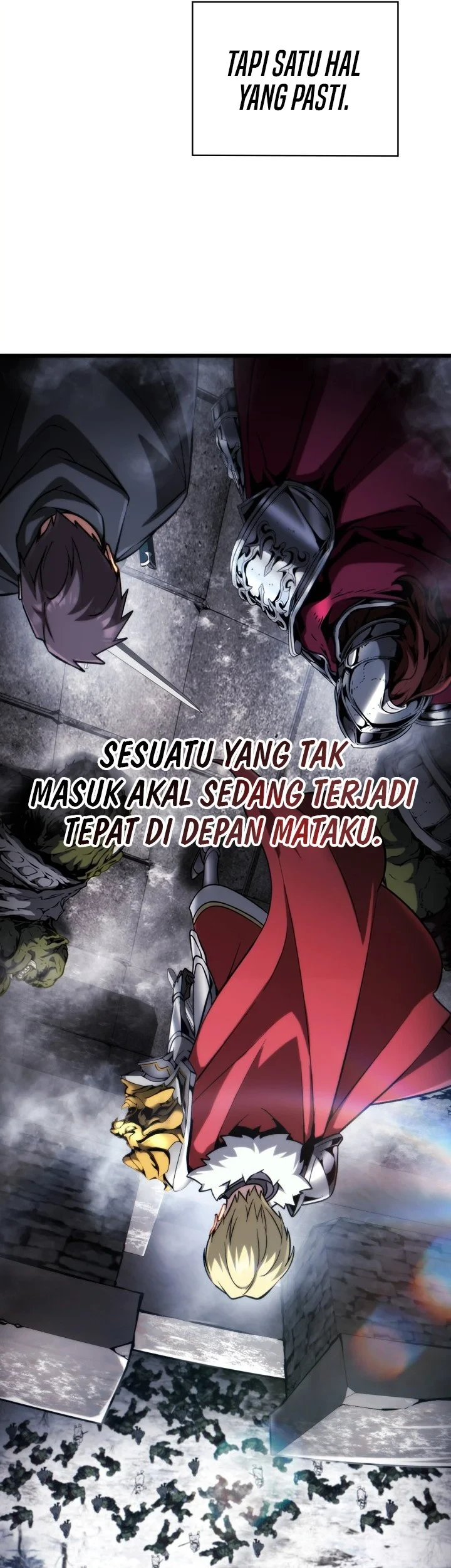 I Became the Rogue First Prince Chapter 37 Gambar 84