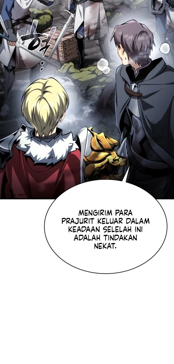 I Became the Rogue First Prince Chapter 37 Gambar 87