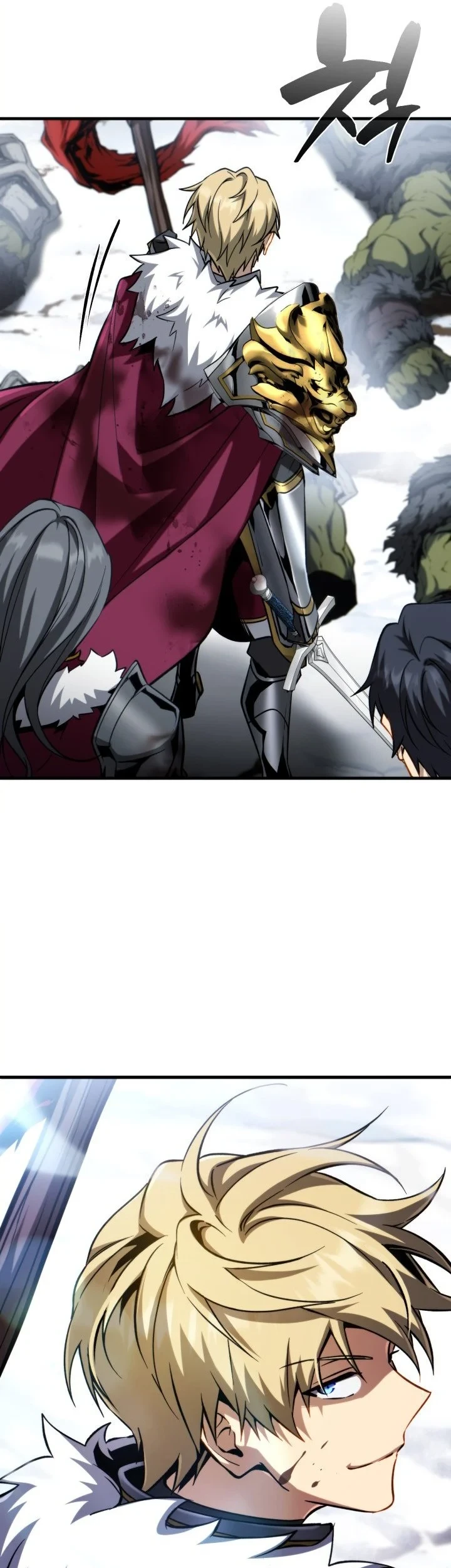 I Became the Rogue First Prince Chapter 37 Gambar 92