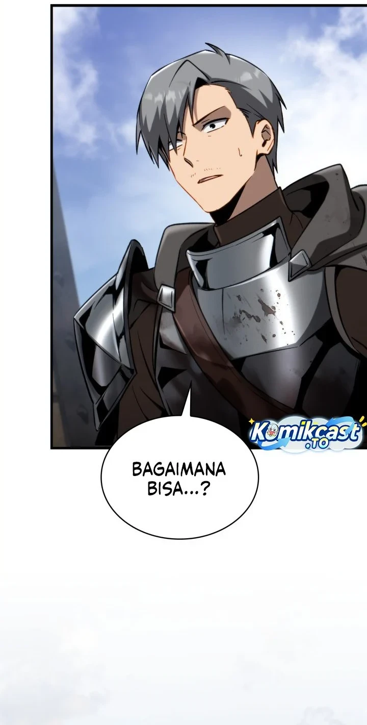 I Became the Rogue First Prince Chapter 37 Gambar 95