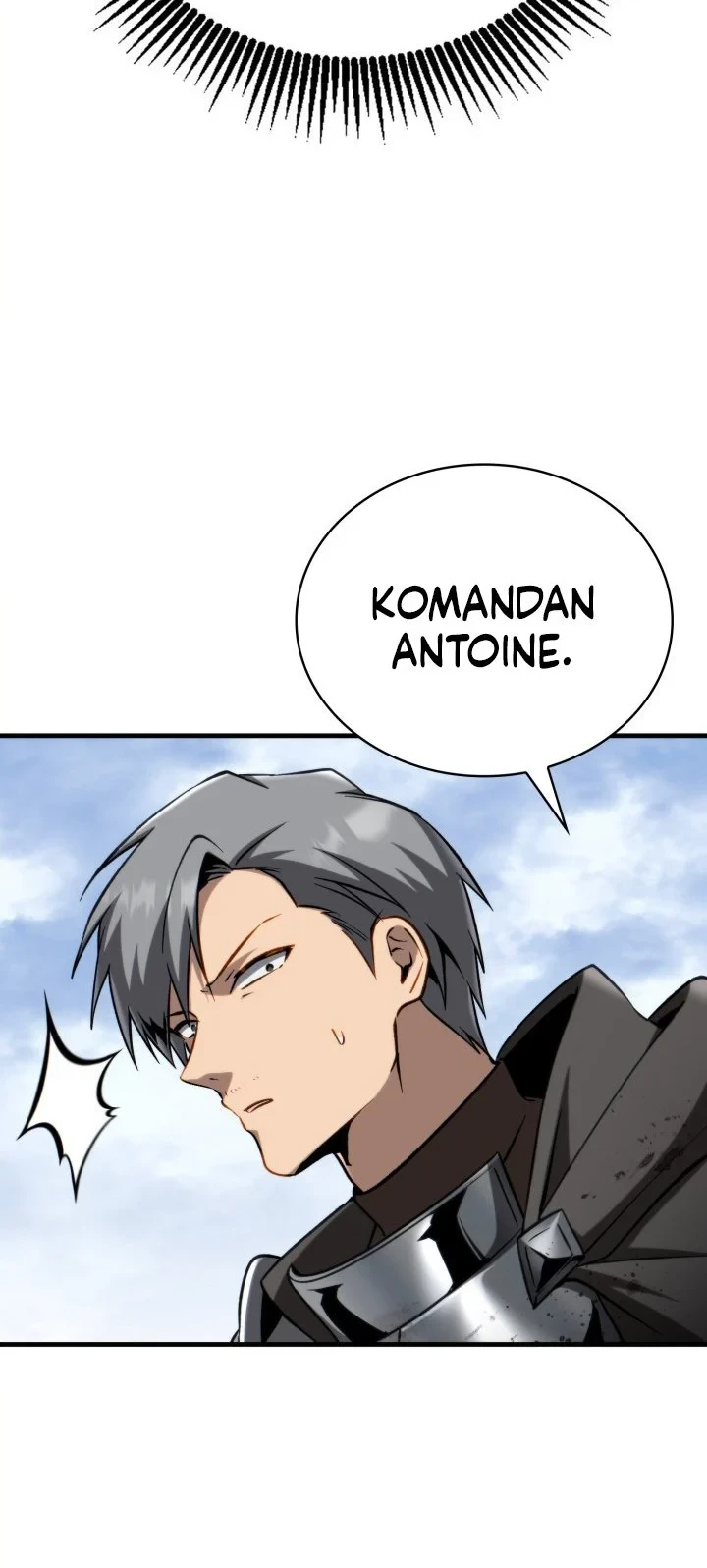 I Became the Rogue First Prince Chapter 37 Gambar 97