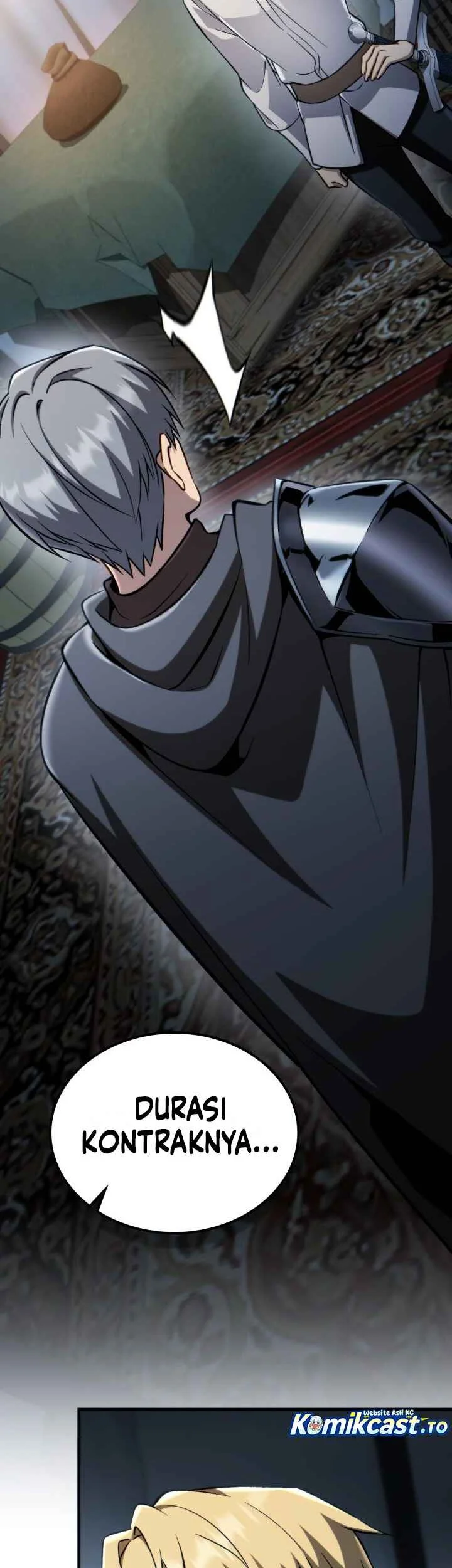 I Became the Rogue First Prince Chapter 38 Gambar 47