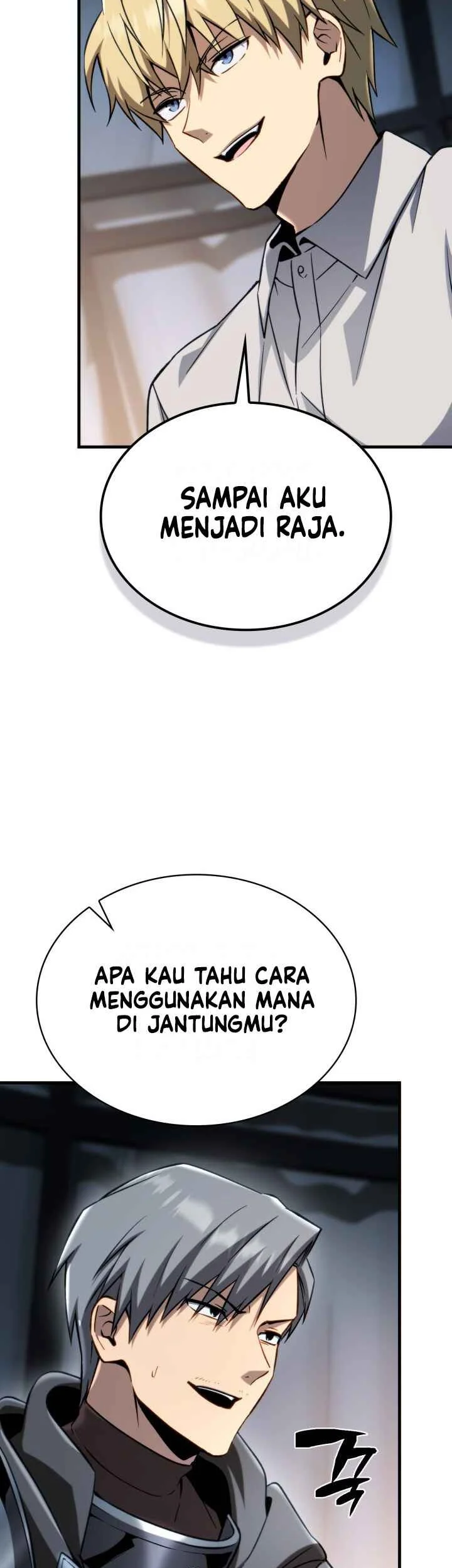 I Became the Rogue First Prince Chapter 38 Gambar 48