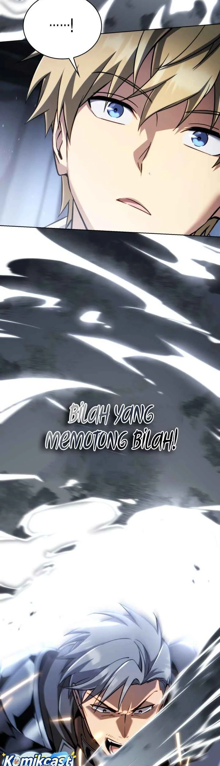 I Became the Rogue First Prince Chapter 38 Gambar 51