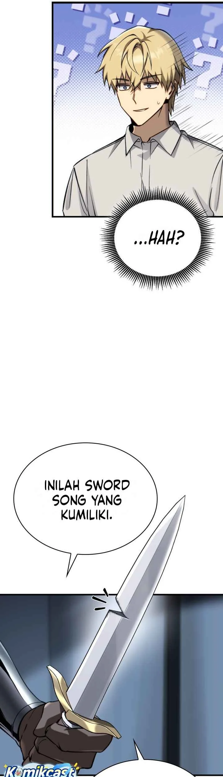 I Became the Rogue First Prince Chapter 38 Gambar 54