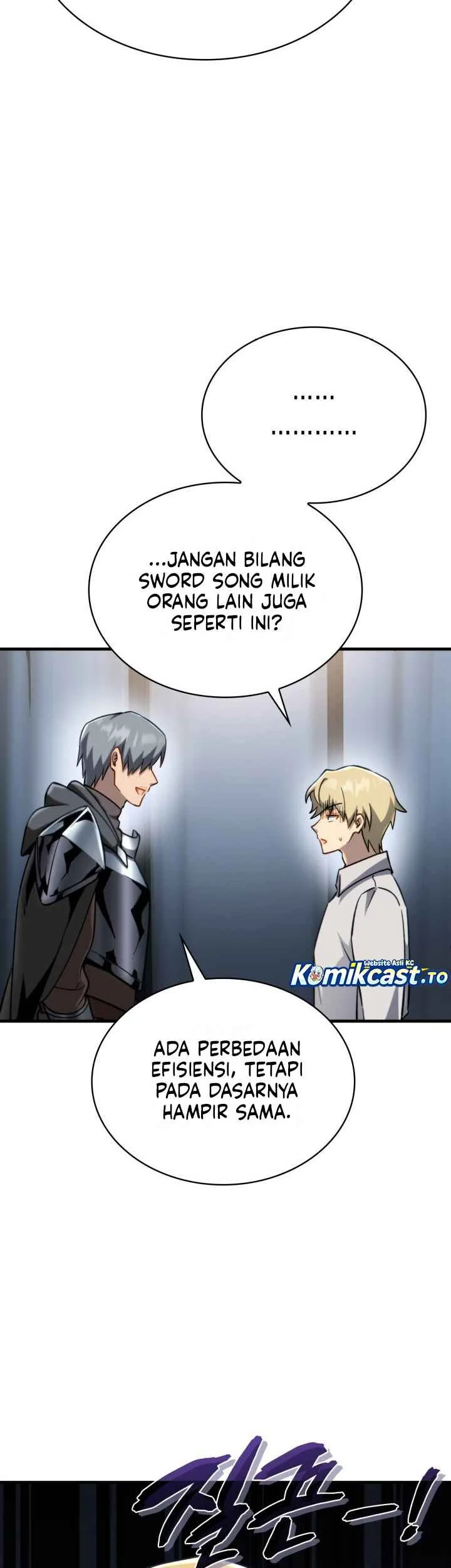 I Became the Rogue First Prince Chapter 38 Gambar 56