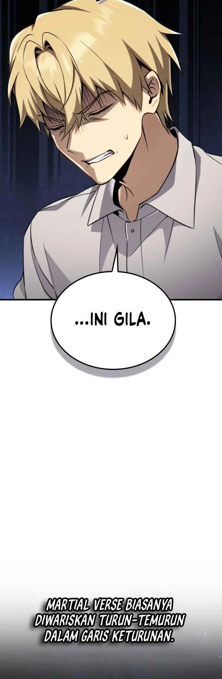 I Became the Rogue First Prince Chapter 38 Gambar 57