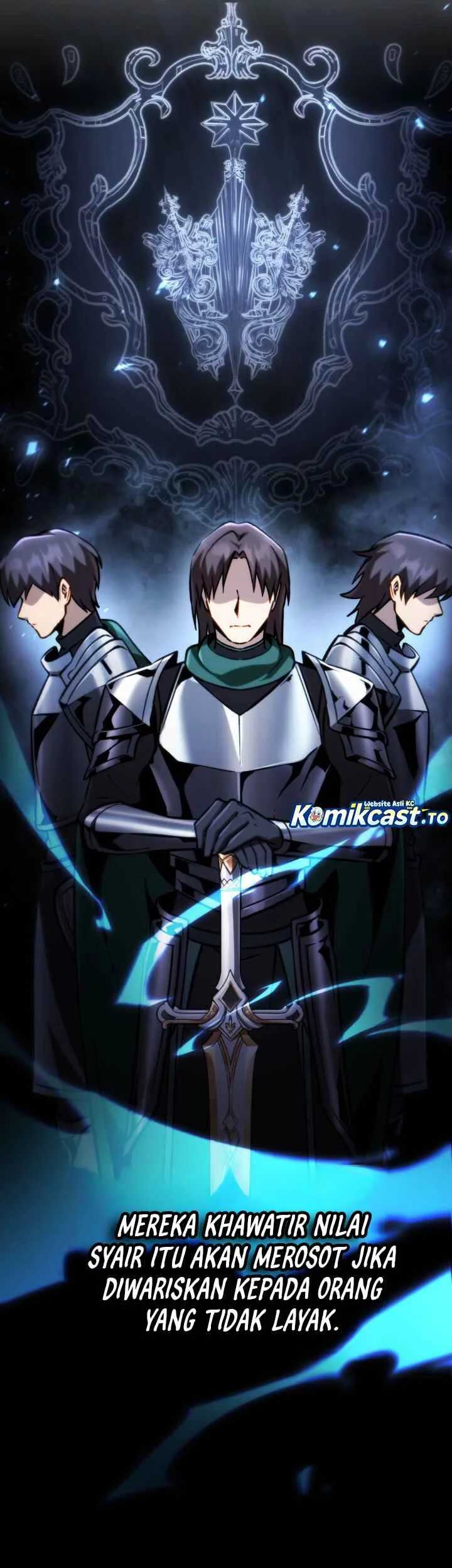 I Became the Rogue First Prince Chapter 38 Gambar 58