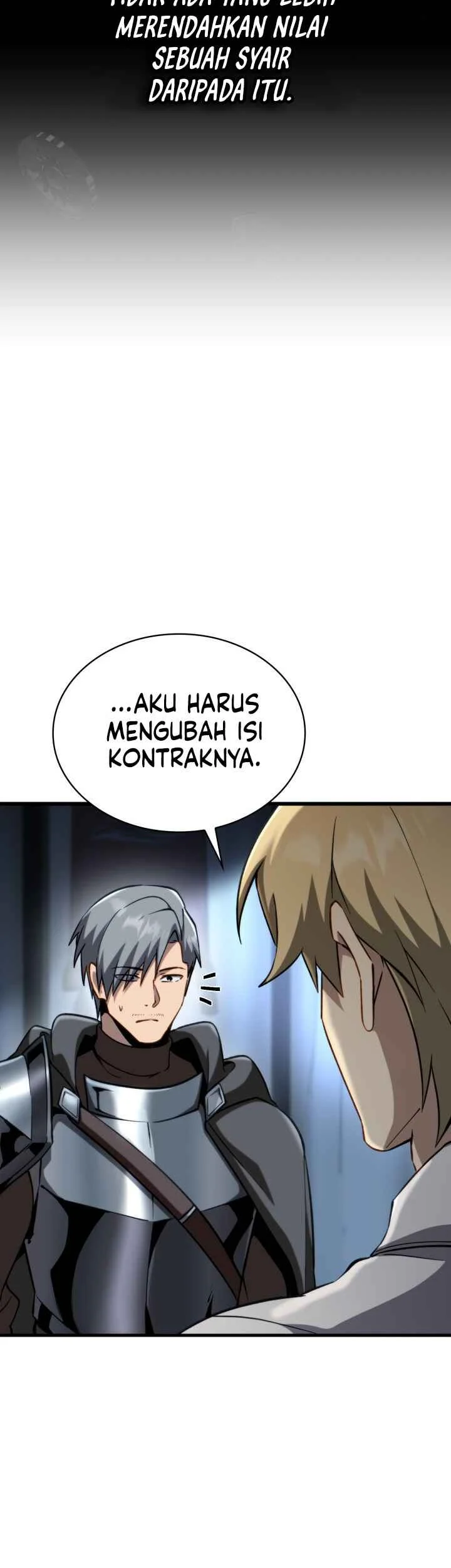 I Became the Rogue First Prince Chapter 38 Gambar 60