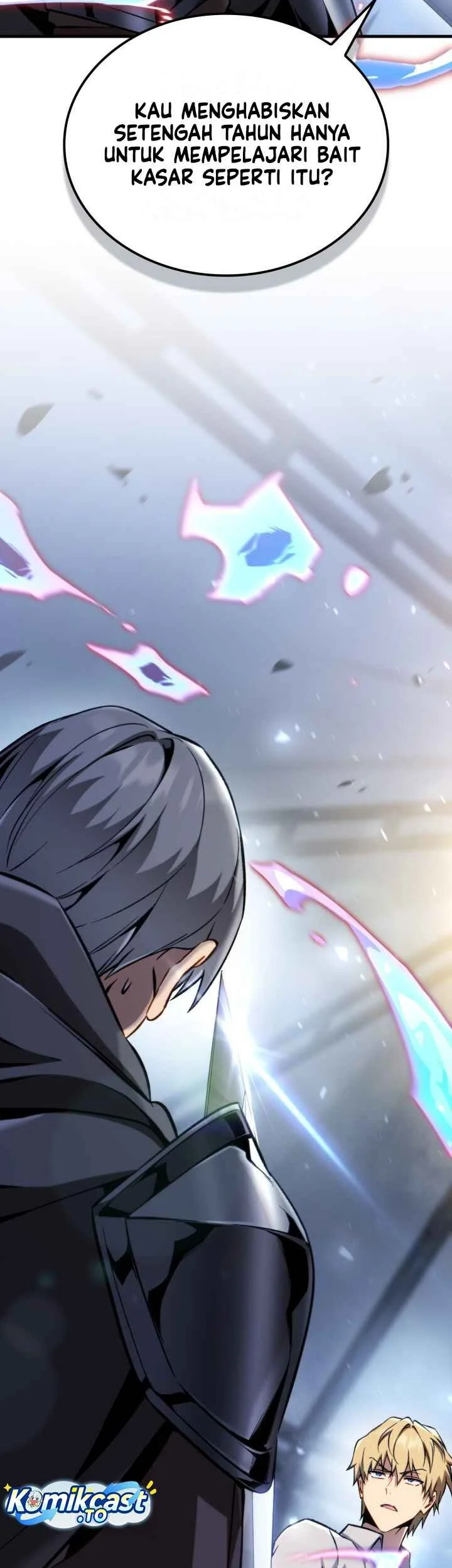 I Became the Rogue First Prince Chapter 38 Gambar 68