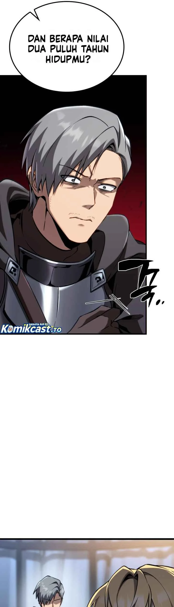 I Became the Rogue First Prince Chapter 38 Gambar 70