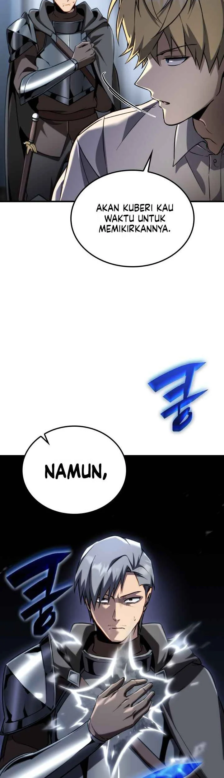 I Became the Rogue First Prince Chapter 38 Gambar 71