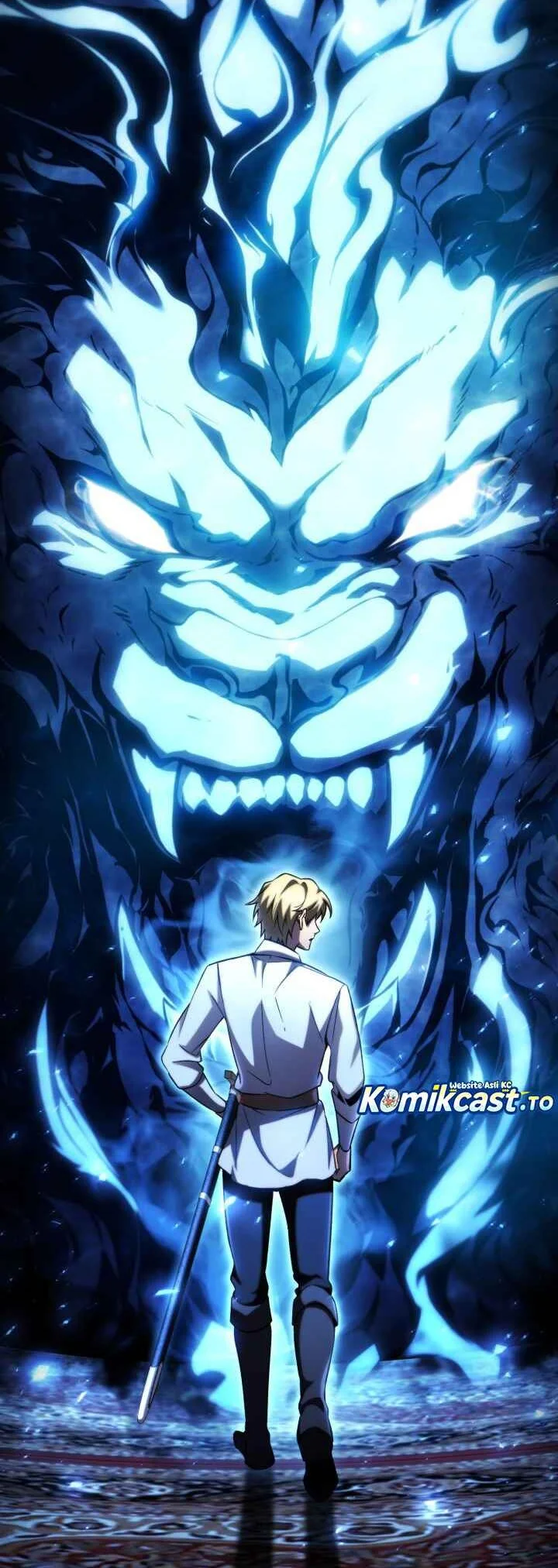 I Became the Rogue First Prince Chapter 38 Gambar 73