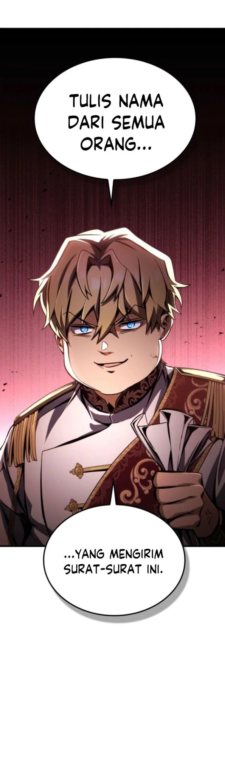 I Became the Rogue First Prince Chapter 4 Gambar 17