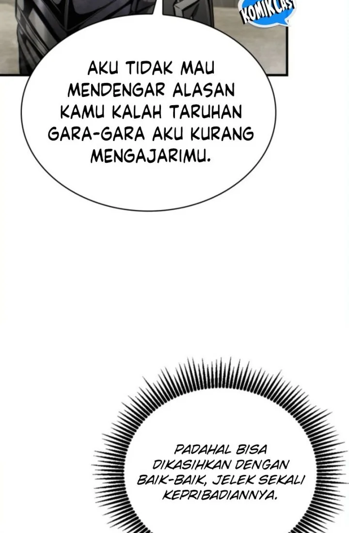 I Became the Rogue First Prince Chapter 4 Gambar 22