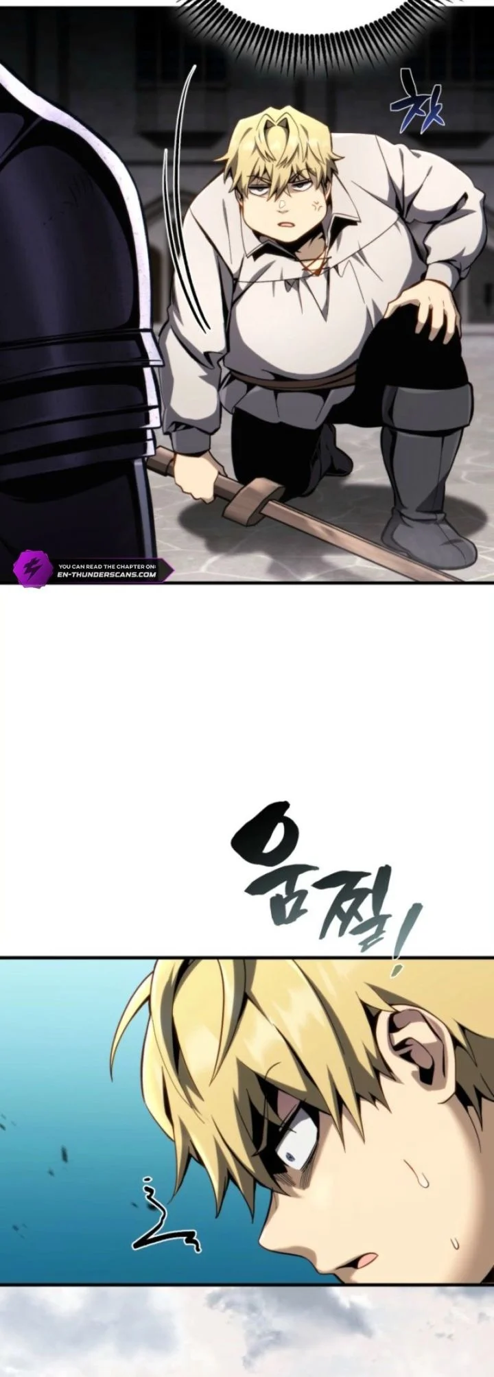 I Became the Rogue First Prince Chapter 4 Gambar 23