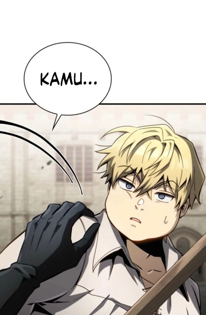 I Became the Rogue First Prince Chapter 4 Gambar 25