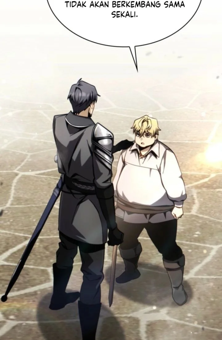 I Became the Rogue First Prince Chapter 4 Gambar 27