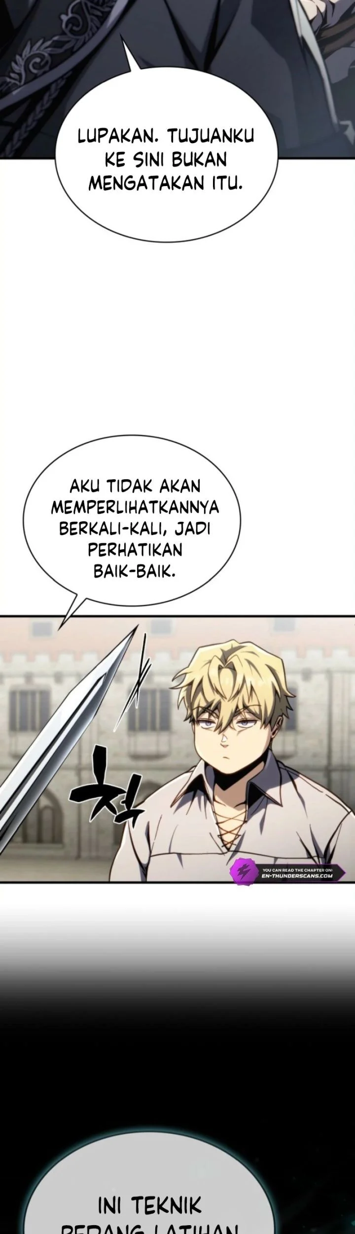 I Became the Rogue First Prince Chapter 4 Gambar 30