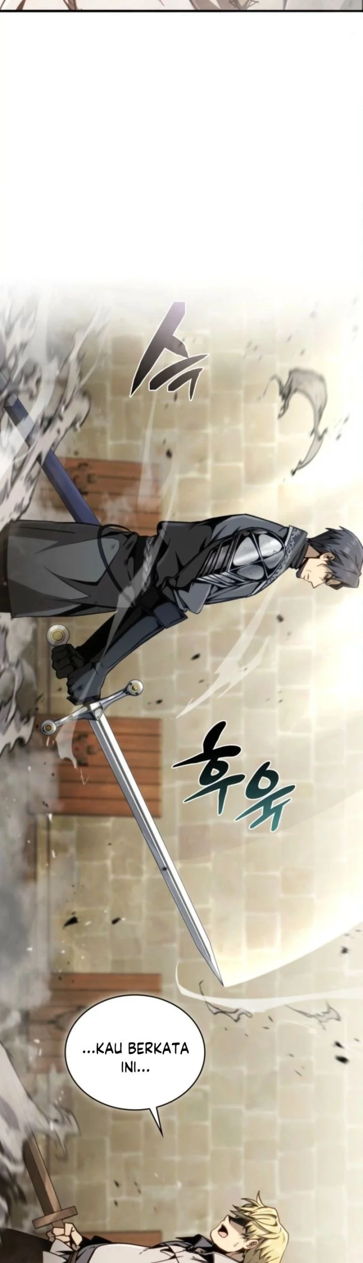 I Became the Rogue First Prince Chapter 4 Gambar 43