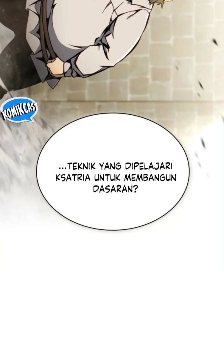 I Became the Rogue First Prince Chapter 4 Gambar 44