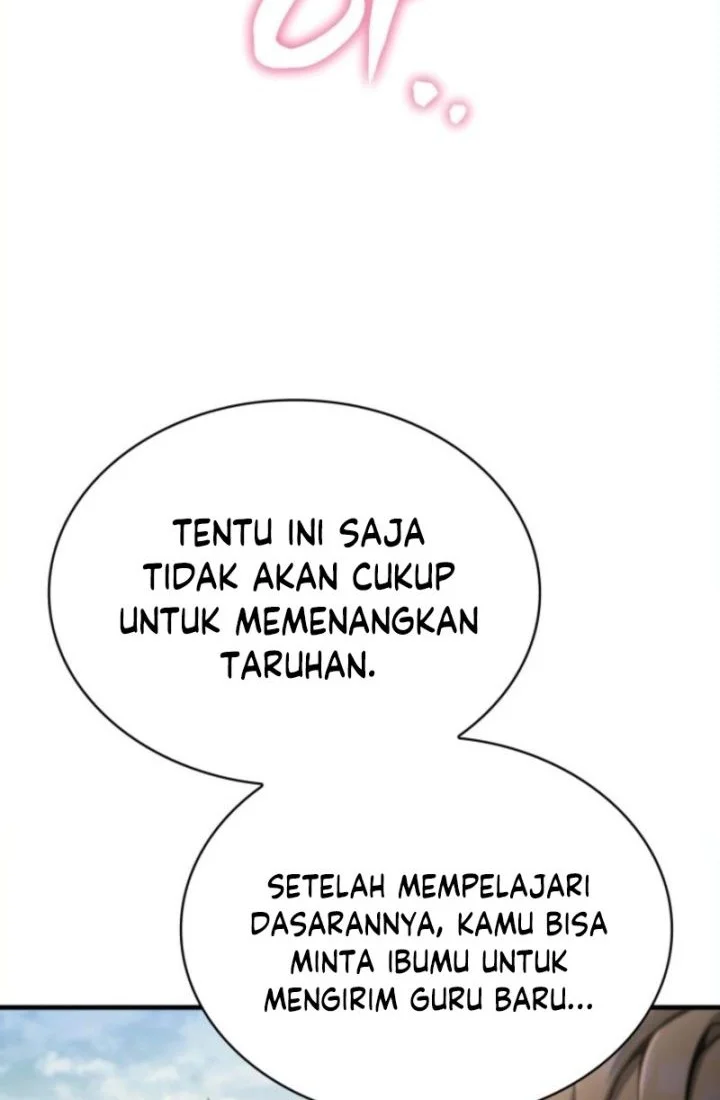 I Became the Rogue First Prince Chapter 4 Gambar 51