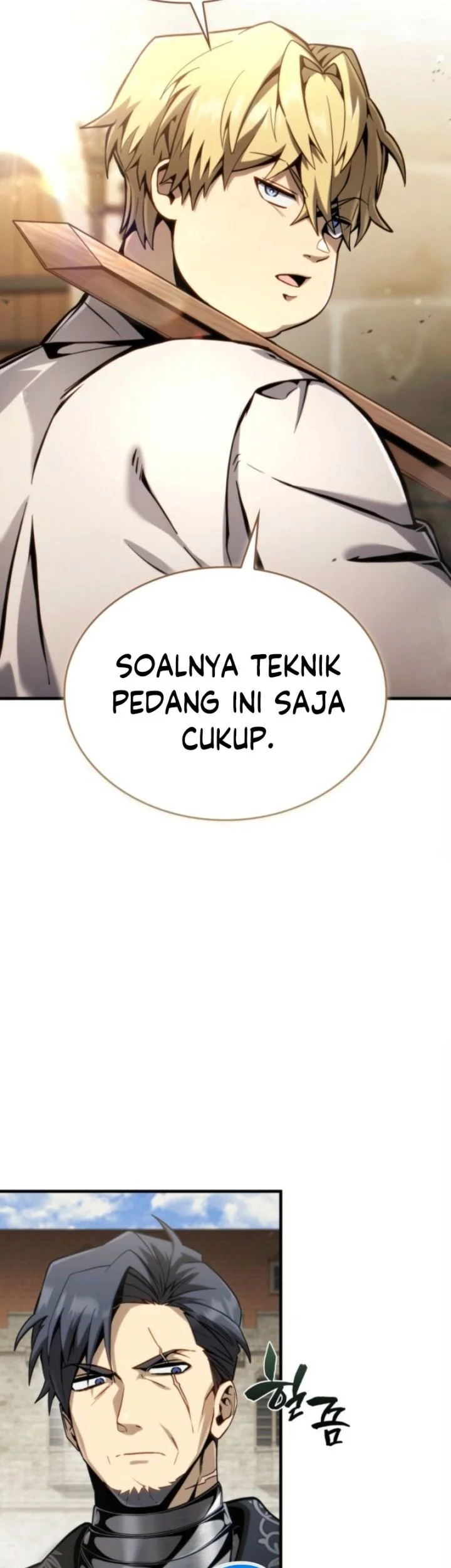 I Became the Rogue First Prince Chapter 4 Gambar 53