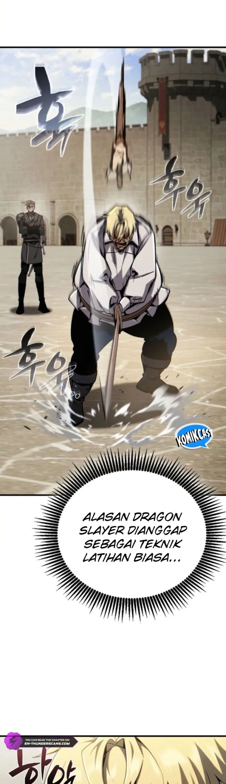 I Became the Rogue First Prince Chapter 4 Gambar 57