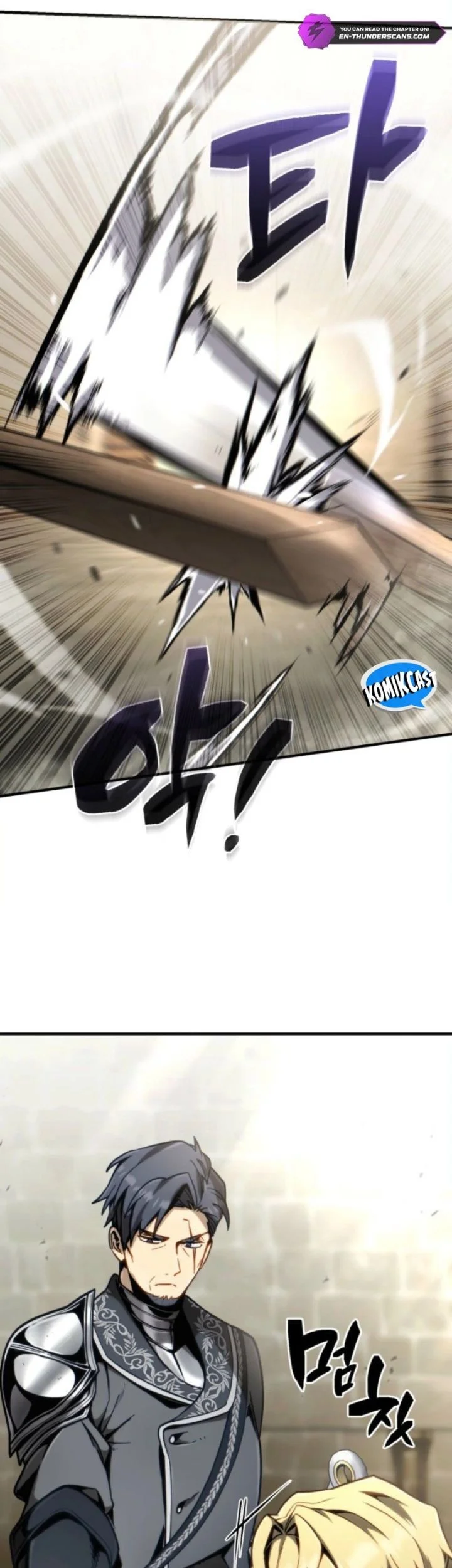 I Became the Rogue First Prince Chapter 4 Gambar 64