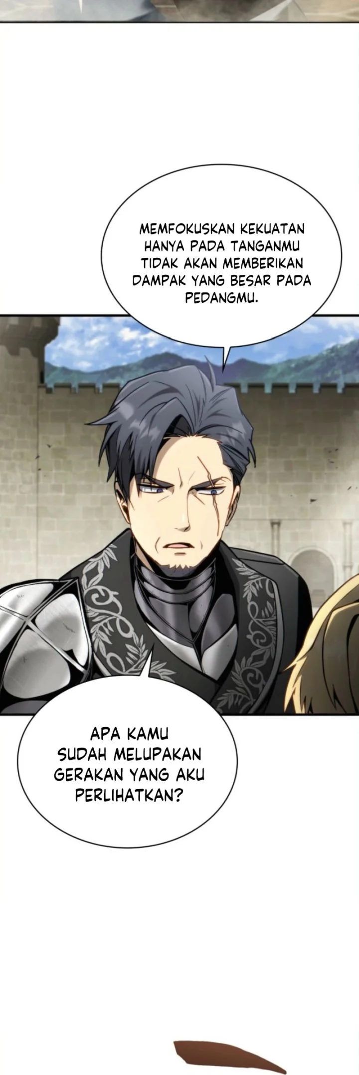 I Became the Rogue First Prince Chapter 4 Gambar 66