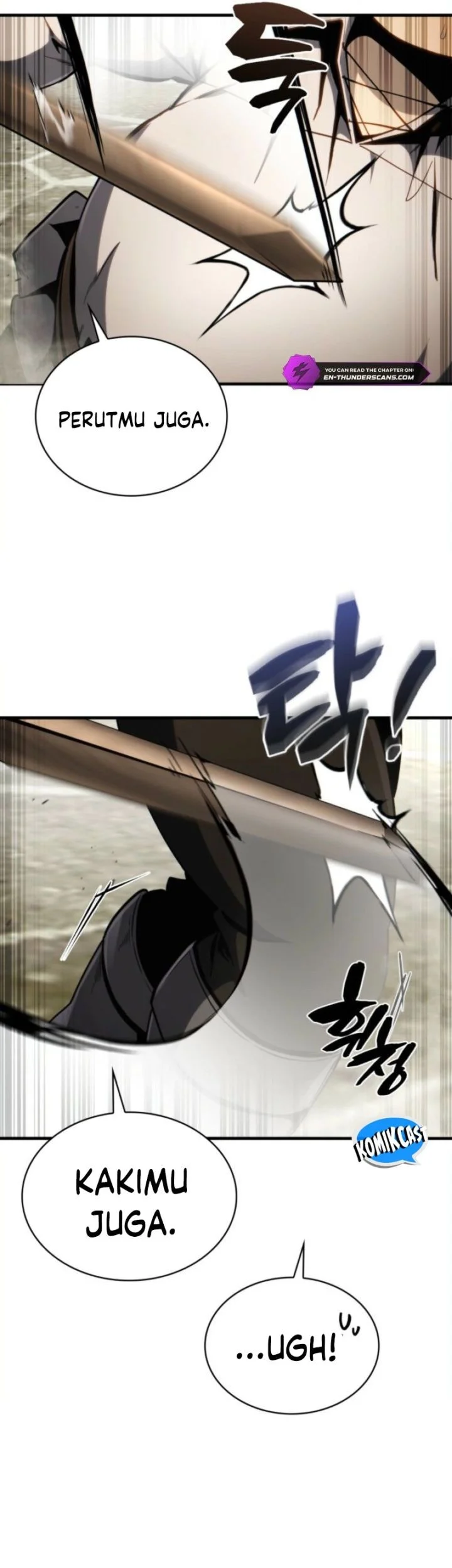 I Became the Rogue First Prince Chapter 4 Gambar 67