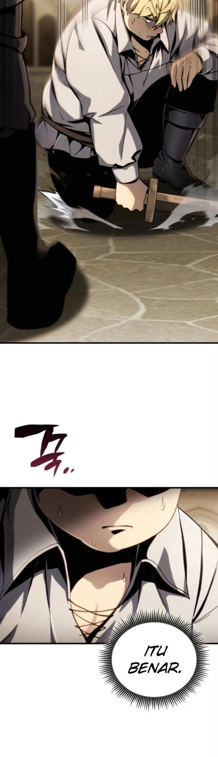 I Became the Rogue First Prince Chapter 4 Gambar 69