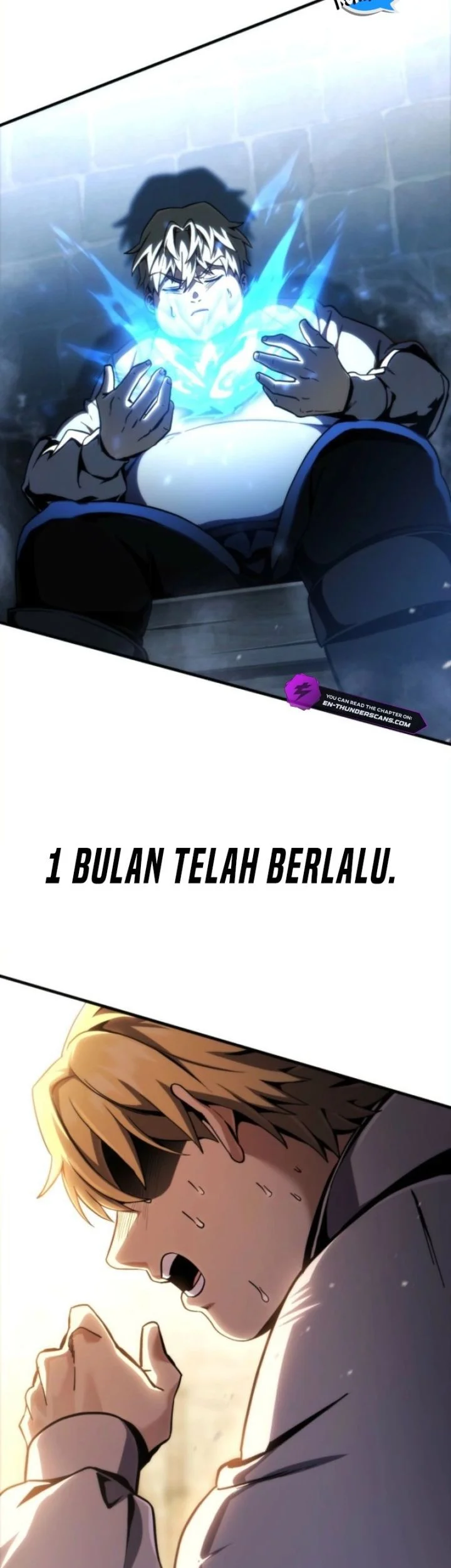 I Became the Rogue First Prince Chapter 4 Gambar 76