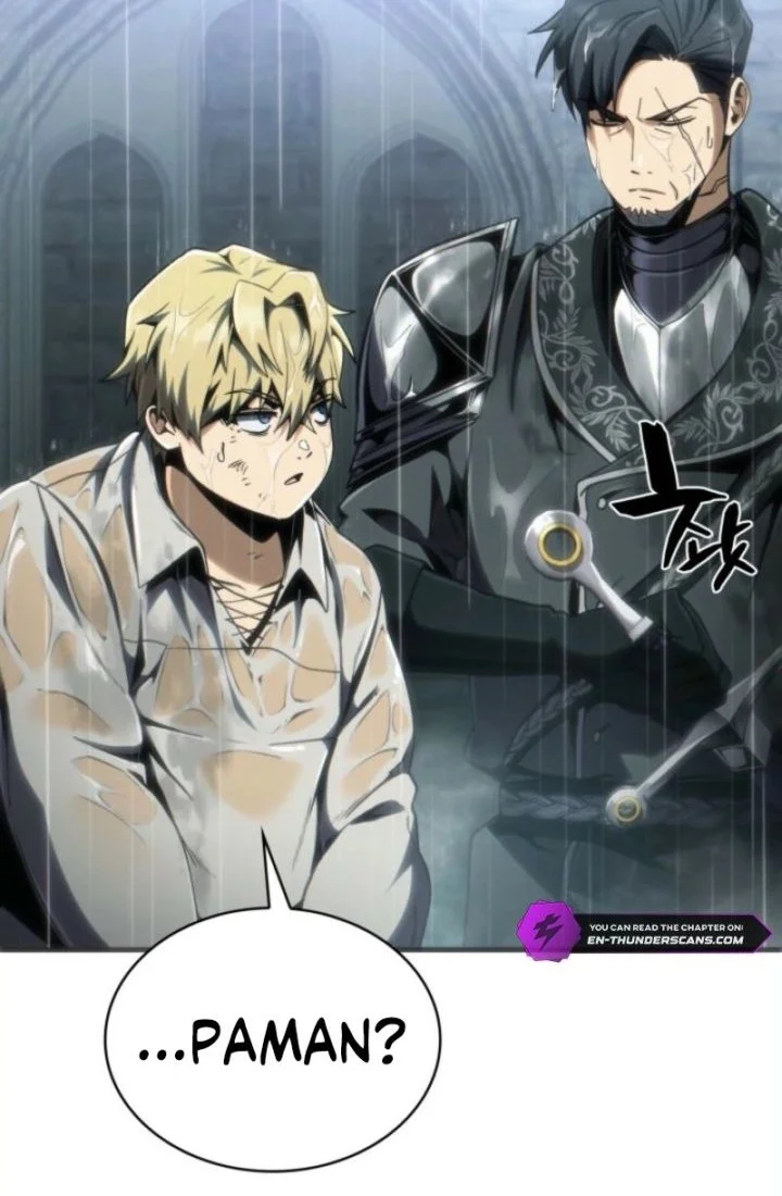 I Became the Rogue First Prince Chapter 4 Gambar 94