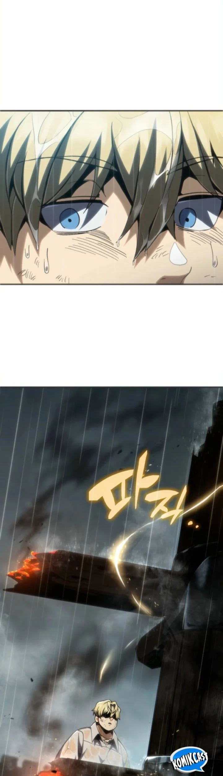 I Became the Rogue First Prince Chapter 4 Gambar 95