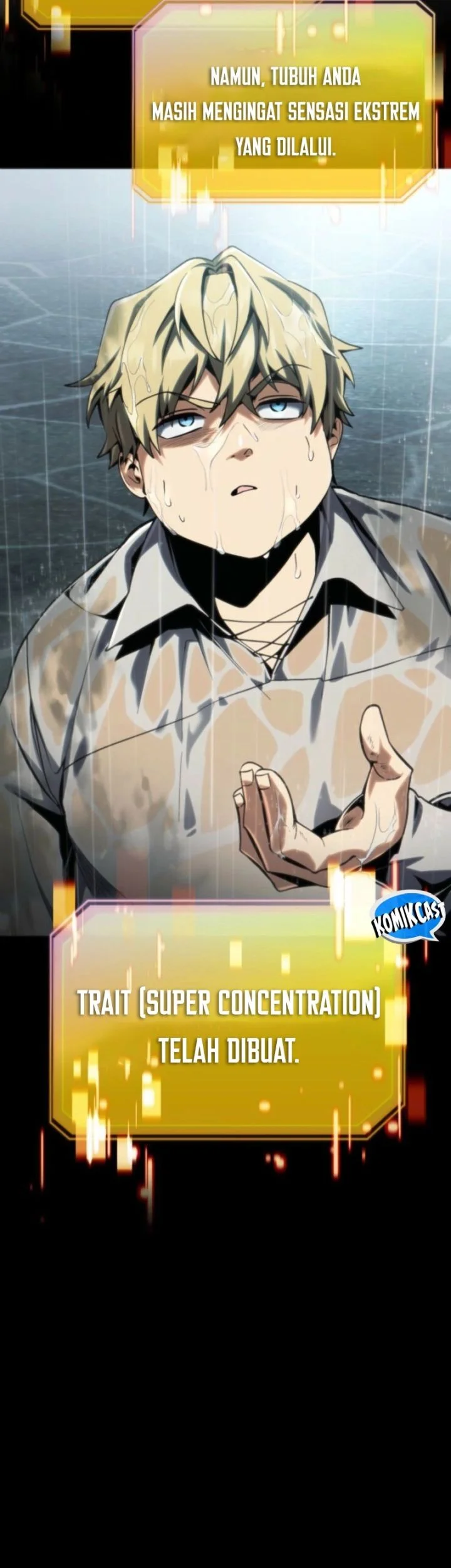 I Became the Rogue First Prince Chapter 4 Gambar 103