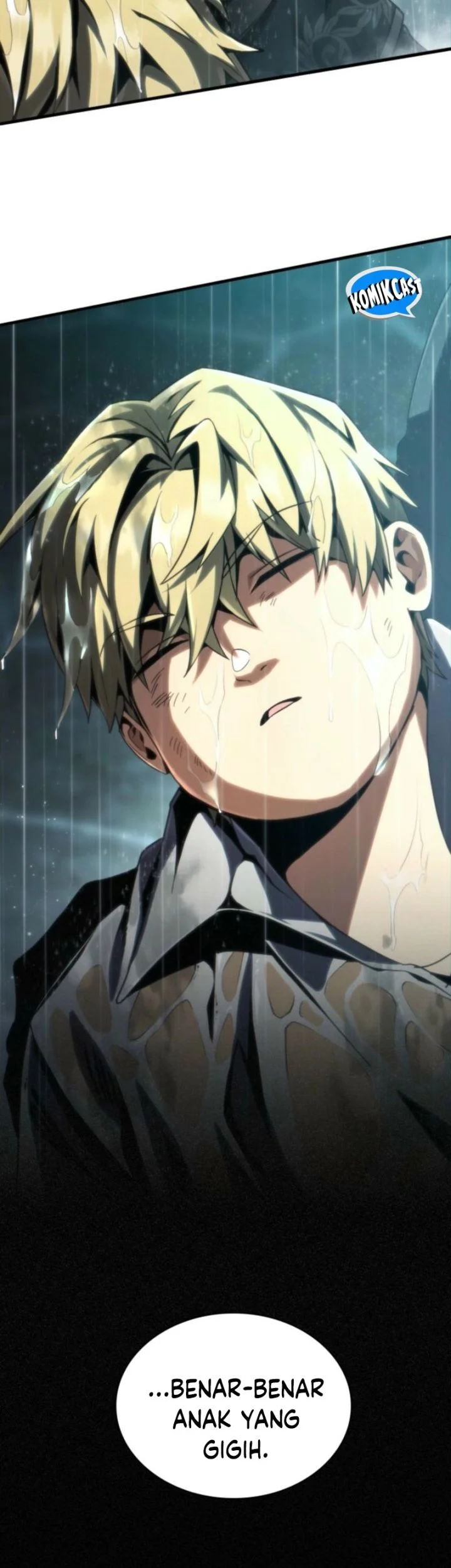 I Became the Rogue First Prince Chapter 4 Gambar 109