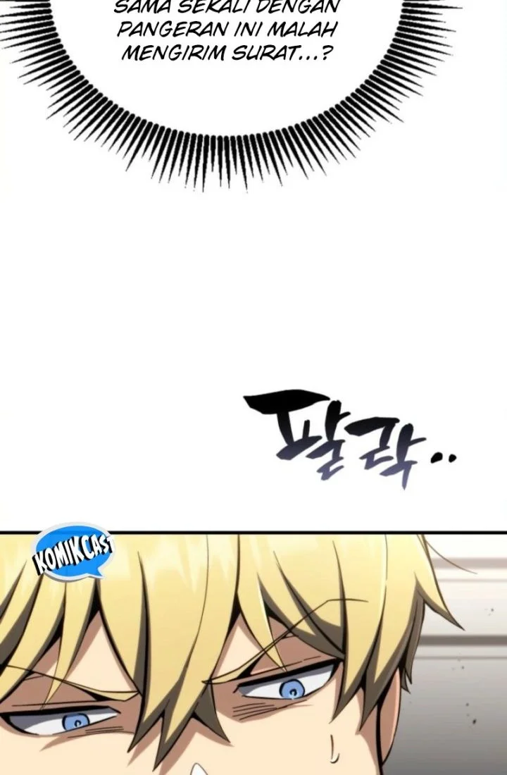 I Became the Rogue First Prince Chapter 4 Gambar 10