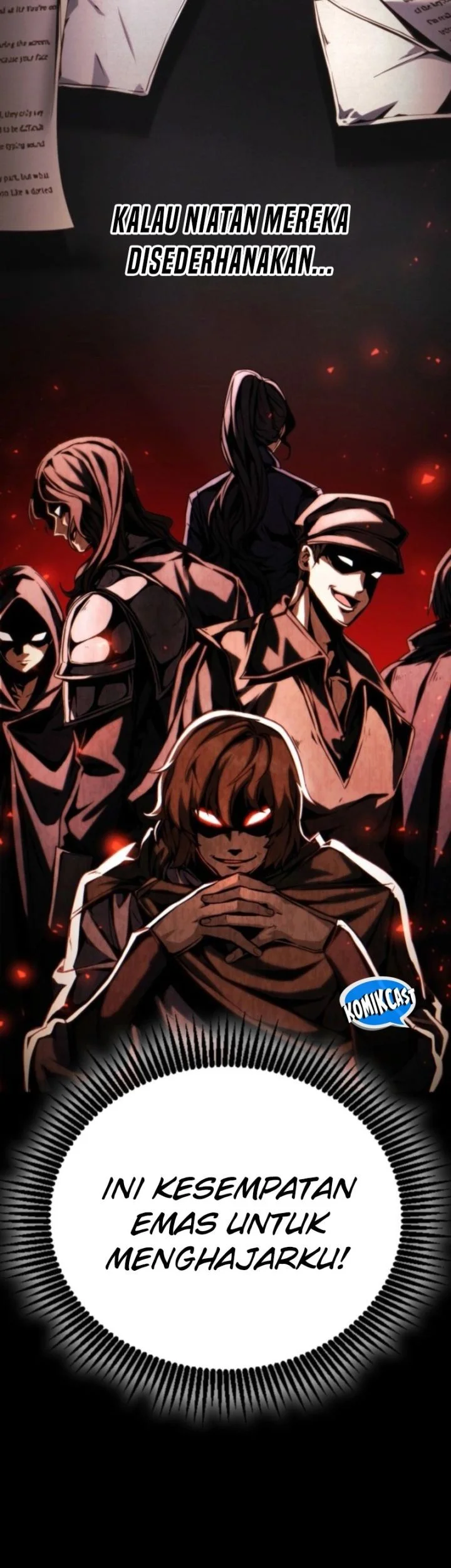 I Became the Rogue First Prince Chapter 4 Gambar 13