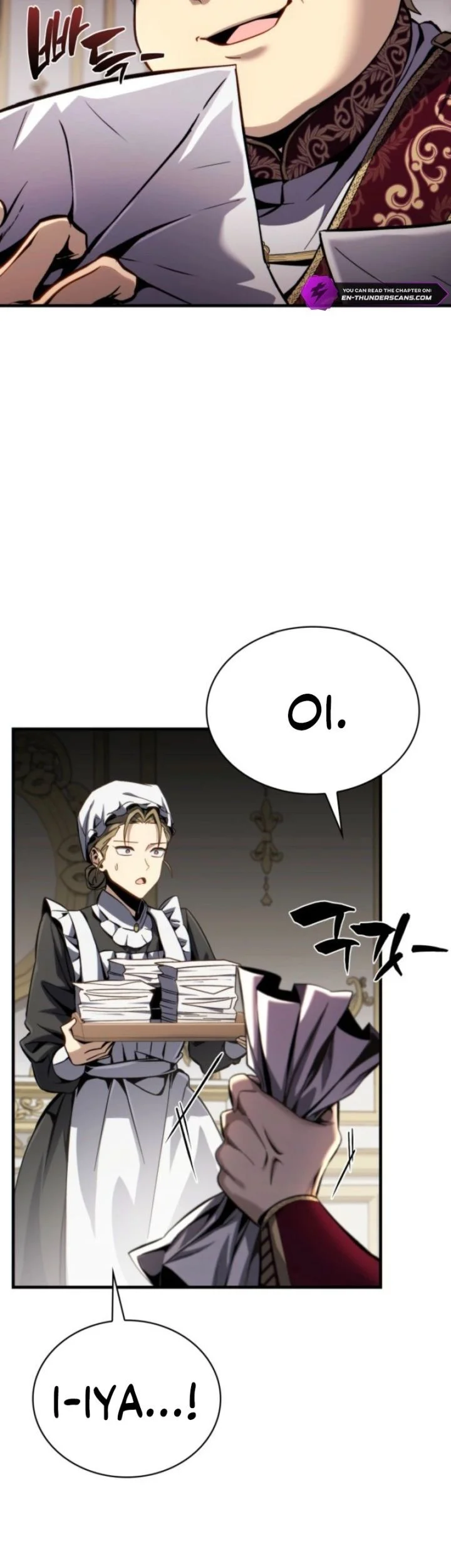 I Became the Rogue First Prince Chapter 4 Gambar 15