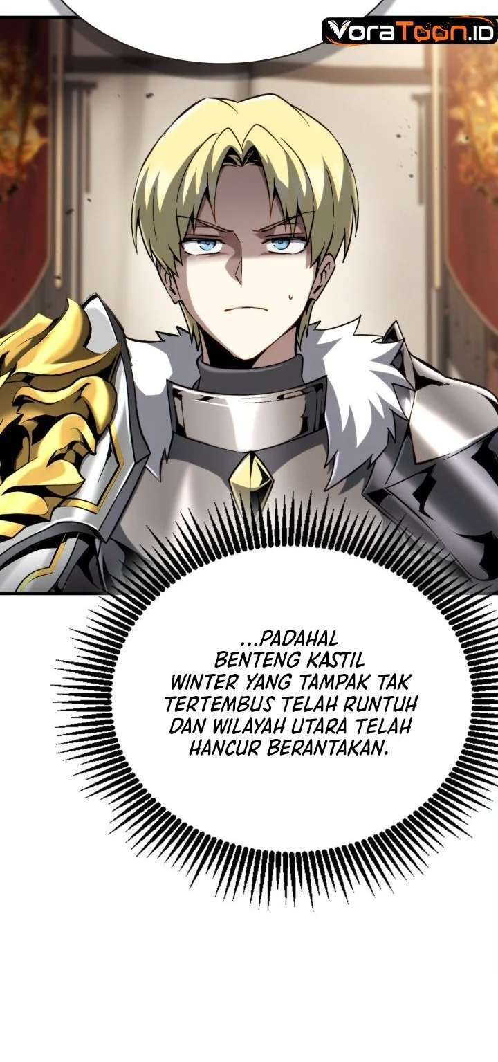 I Became the Rogue First Prince Chapter 49 Gambar 49
