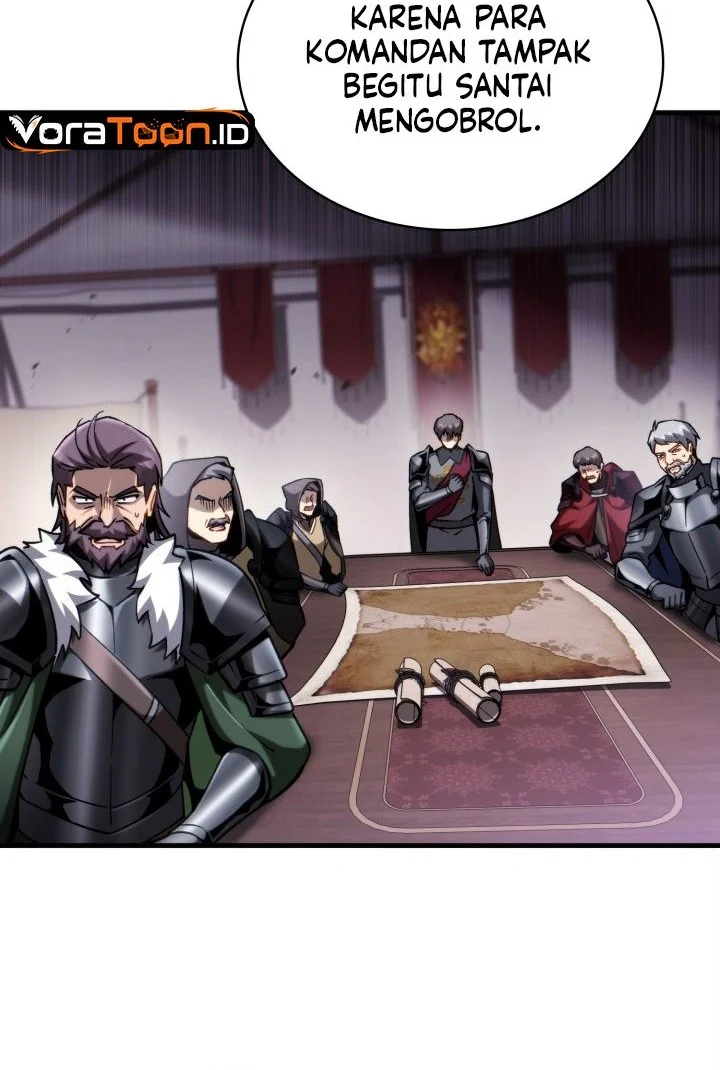 I Became the Rogue First Prince Chapter 49 Gambar 59